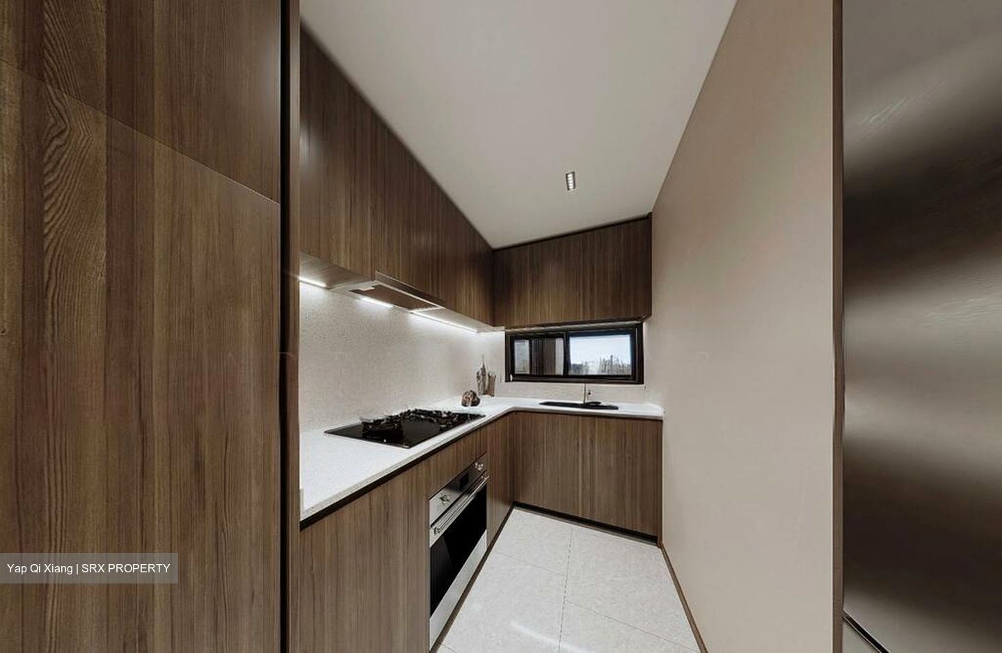 Lentor Modern (D26), Apartment #498203321